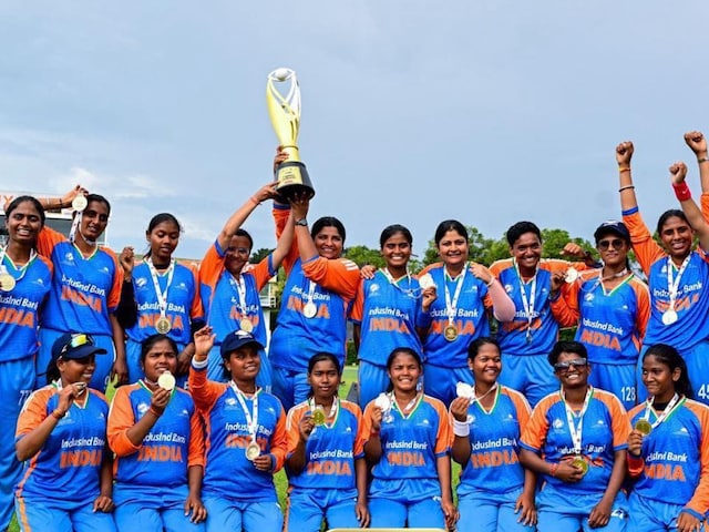 ब्लाइंड क्रिकेटर्स के लिए आएगी आया BCCI, कर दिया ये बड़ा ऐलान