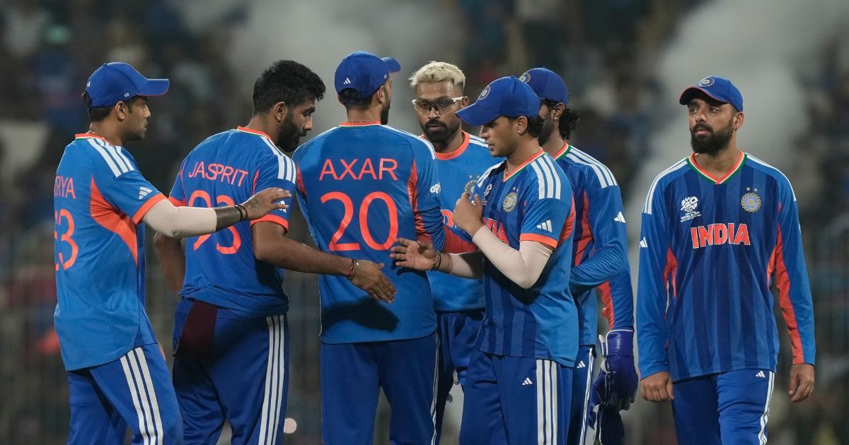 अभिषेक या तिलक नहीं, जिम्बाब्वे के खिलाफ 32 साल का ये स्टार बना प्लेयर ऑफ द मैच