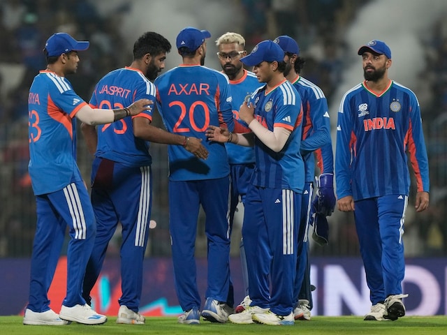 अभिषेक या तिलक नहीं, जिम्बाब्वे के खिलाफ 32 साल का स्टार बना प्लेयर ऑफ द मैच