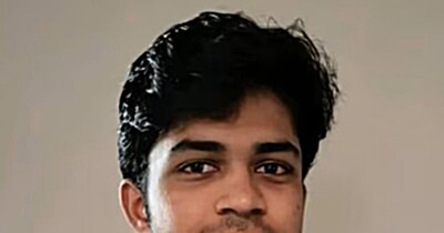 साकेत श्रीनिवासैया.