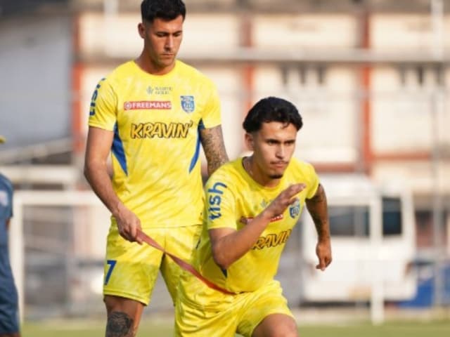 इंतजार खत्म... 14 टीमों के साथ आईएसएल की वापसी, 13 मैच खेलेगी एक टीम