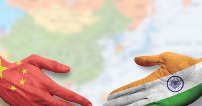 चीन ने ब्रिक्‍स की मेजबानी से पहले भारत की सराहना की है. 