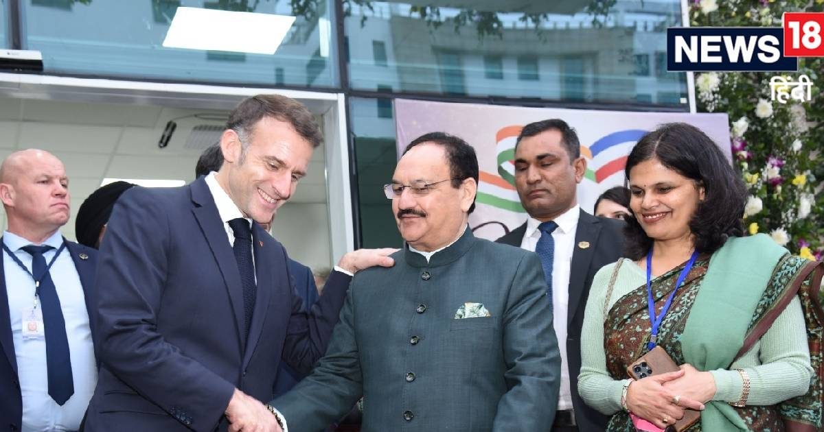 एम्स में शुरू हुआ इंडो-फ्रेंच AI सेंटर, इन 3 क्षेत्रों में होगा काम, हेल्थ के जटिल सवालों का मिलेगा हल