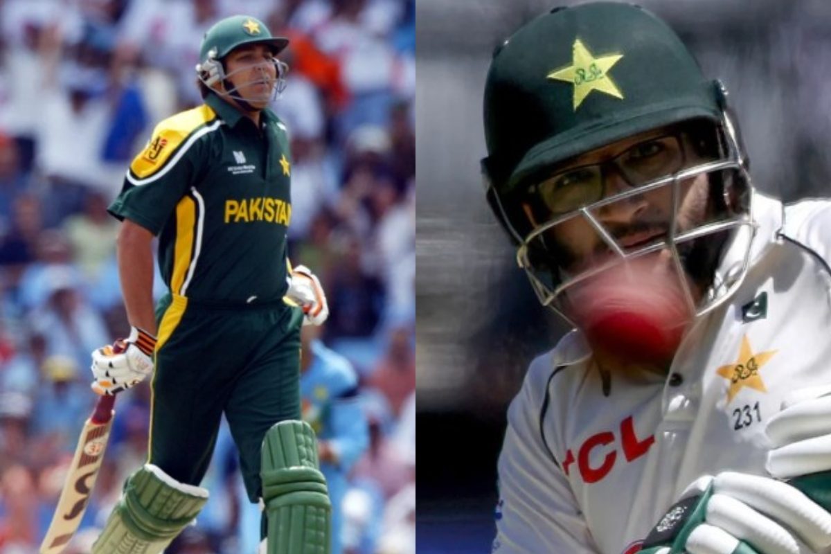 दुनिया का वह क्रिकेटर... जिसने चाचा के रिकॉर्ड को किया बराबर, भतीजा 'पर्ची प्लेयर' के नाम से हुआ मशहूर