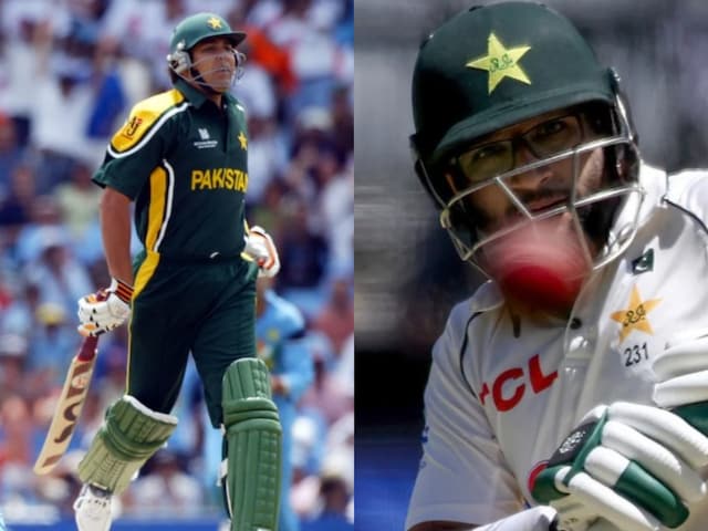 বিশ্বের সেই ক্রিকেটার... যে তার মামার রেকর্ডের সমান