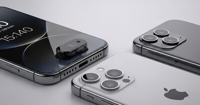 iphone 17e. फोटो: AI.