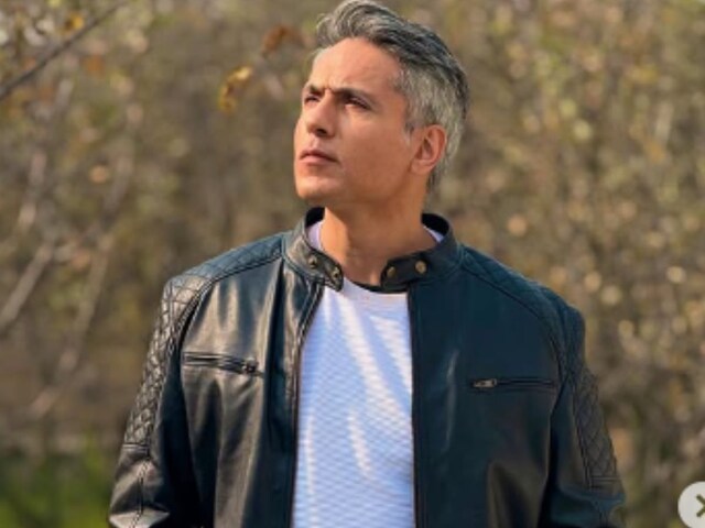 The actor flopped in films, became a star on TV, now he is making waves on OTT too.