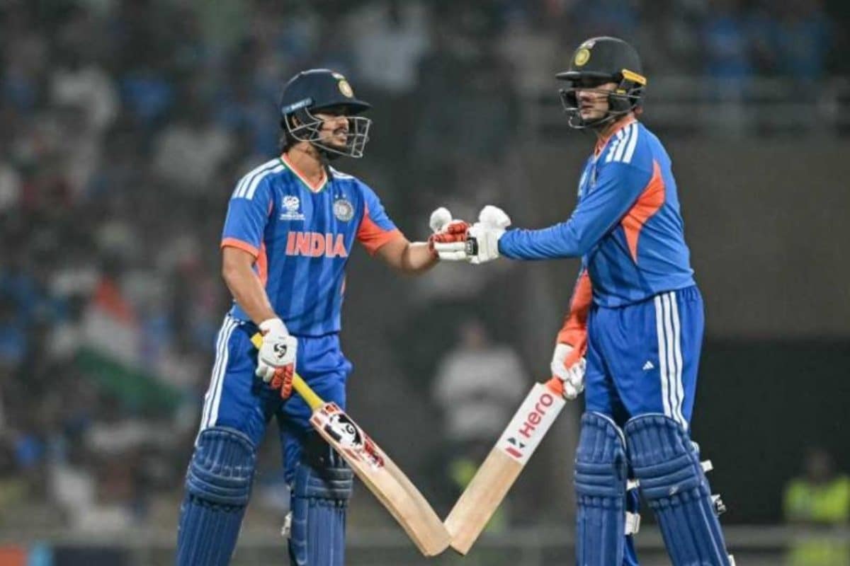 टी20 मैच में बने 450 रन... वॉर्मअप मैच में भारत ने दक्षिण अफ्रीका को हराया, टी20 वर्ल्ड कप के लिए तैयार सूर्या एंड कंपनी