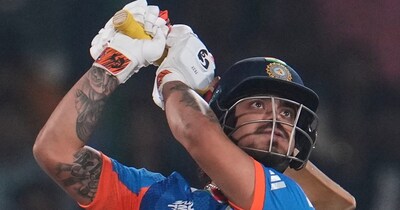 भारत ने टी20 वर्ल्ड कप में दर्ज की लगातार दूसरी जीत. 