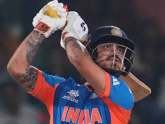 টি-টোয়েন্টি বিশ্বকাপে পাকিস্তানকে হারানোর পর গর্জে উঠলেন ইশান, বললেন- নিজের ওপর আস্থা আছে