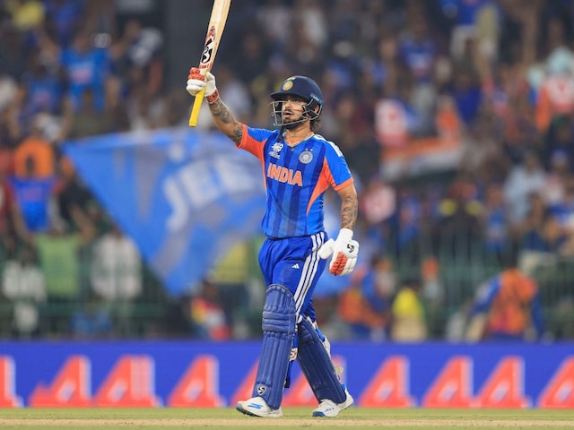 পাকিস্তানকে উড়িয়ে দিলেন ইশান কিষান, ঝড়ো ফিফটি করে গড়েছেন ৫টি বড় রেকর্ড