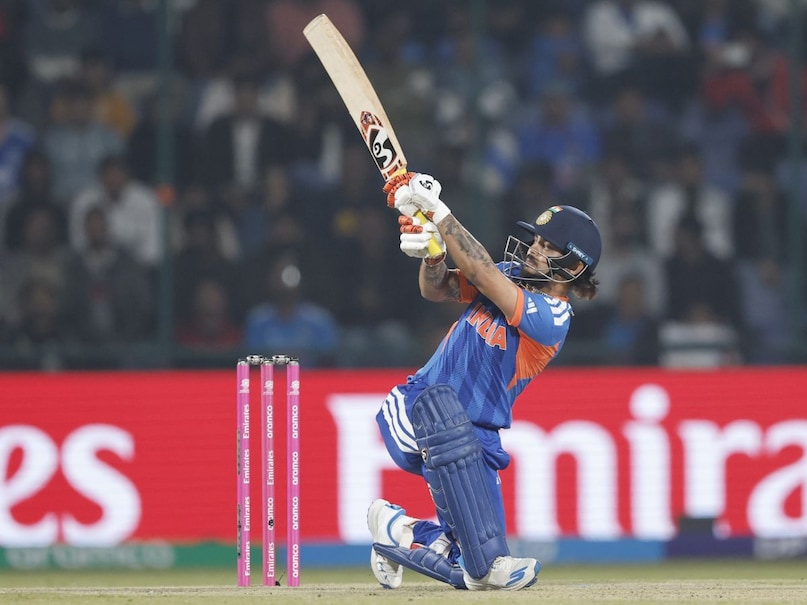 Hardik Pandya, Ishan Kishan, Varun Chakravarthy, India vs Namibia, icc T20 World Cup, T20 World Cup, India 10th win T20 World Cup history, India সবচেয়ে বড় জয়, Hardik Pandya, India vs Namibia, T20 World Cup, T20 World Cup 