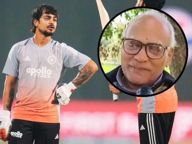 শীঘ্রই বিয়ে করতে চলেছেন ইশান কিষান, দাদা জানিয়েছেন তার ভাবী পুত্রবধূ একজন মডেল।