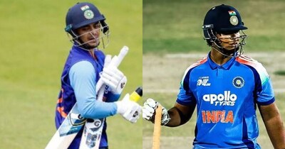 ईशान किशन और वैभव सूर्यवंशी साथ-साथ करेंगे भारतीय क्रिकेट टीम की ओपनिंग बल्लेबाजी? 