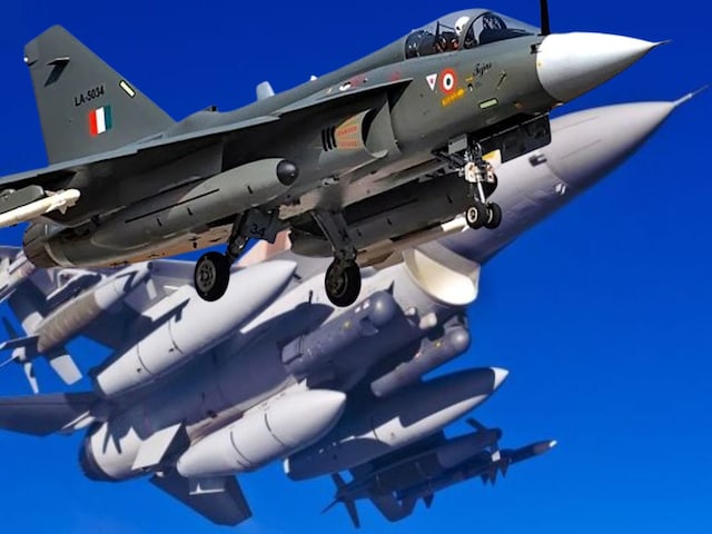 ऑपरेशन सिंदूर में दिखी थी कमी, तेजस को F-35 की ताकत, चीनी PL-15 बनेगा कबाड़