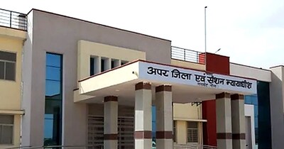 Ramgarh Pachwara Gangrape-Murder: Sanjoo, Kaloo Meena Sentenced to Death