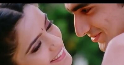 फ्लॉप फिल्म का हिट लव एंथम: 'जबसे दिल तुमसे मिला है' आज भी दिलों पर राज करता है.