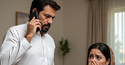 जबलपुर ट्रिपल तलाक: पति ने WhatsApp वॉयस मैसेज से दिया तलाक, पत्नी के उड़े होश.