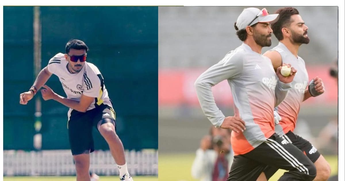 bcci central contract in question: जडेजा को बिजनेस क्लास तो अक्षर को इकॉनामी में क्यों जगह