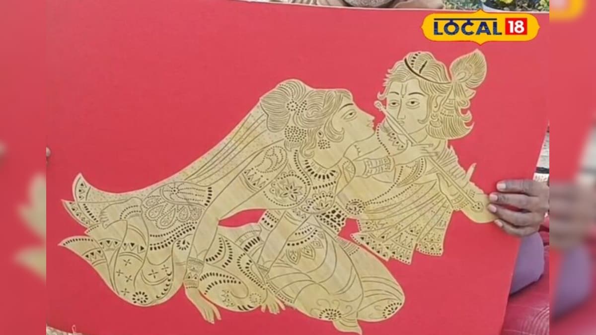 Video: पराली बनी 'पेंटिंग' और धुंआ बना 'डॉलर'! पति-पत्नी ने कचरे को बनाया सोना, सीएम भी हैं मुरीद