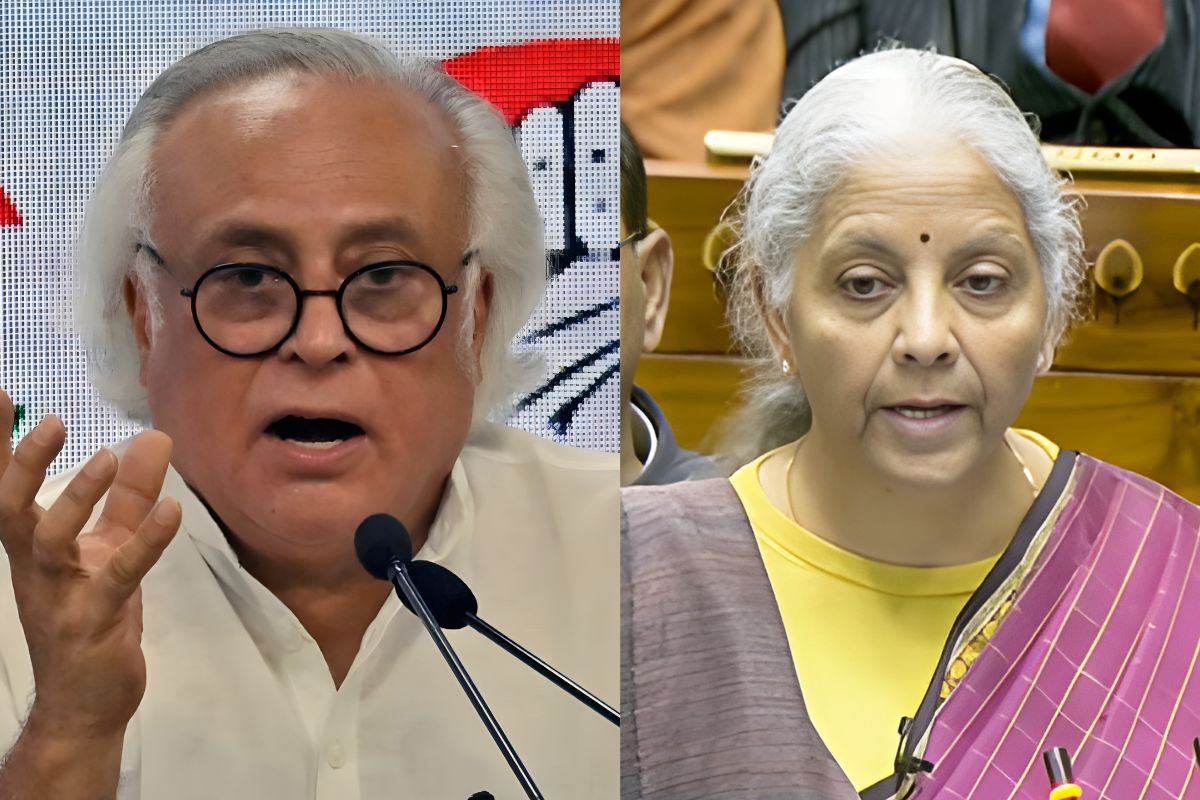 आम बजट 26-27: विपक्ष ने कहा- उम्मीदों पर खरा नहीं उतरा बजट फीका और निराशाजनक