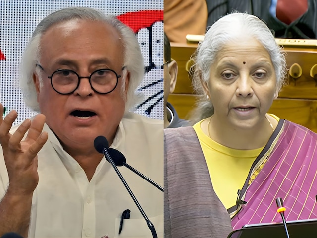  विपक्ष ने कहा- उम्मीदों पर खरा नहीं उतरा बजट, फीका और निराशाजनक