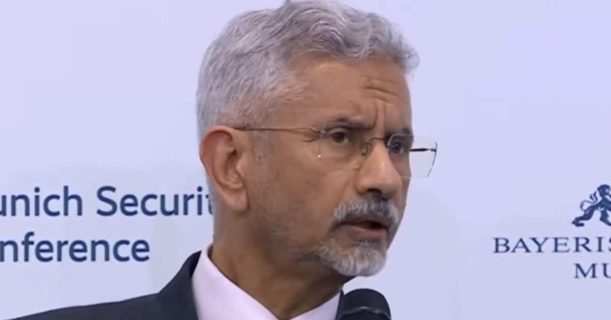 तेल कहां से खरीदें, ये हम तय करेंगे... भारत-अमेरि‍का ट्रेड डील के बाद जयशंकर ने खुलकर सबकुछ बता द‍िया