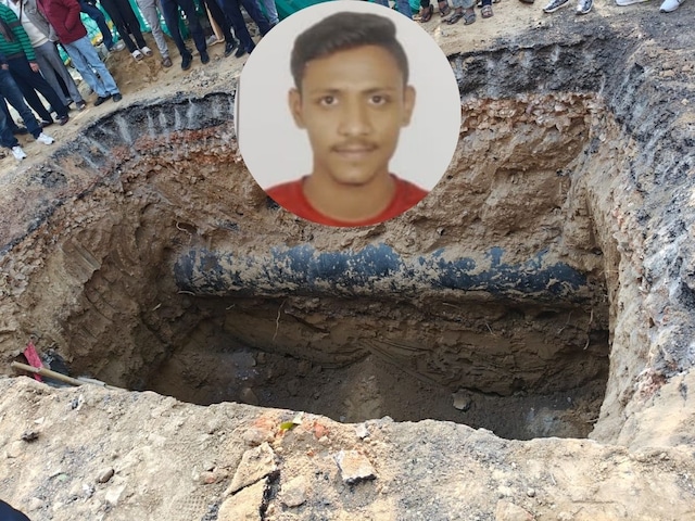 Janakpuri Tragedy Live | Kamal Death Live- 6 थाने, 8 घंटे की तलाश और एक  लाश, 3 इंजीनियर सस्पेंड पर क्या लौट आएगा कमल? - News18 हिंदी