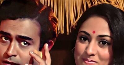 बांहों में चले आओ: आरडी बर्मन, मजरूह और लता दी का अमर प्रेम गीत आज भी कायम.