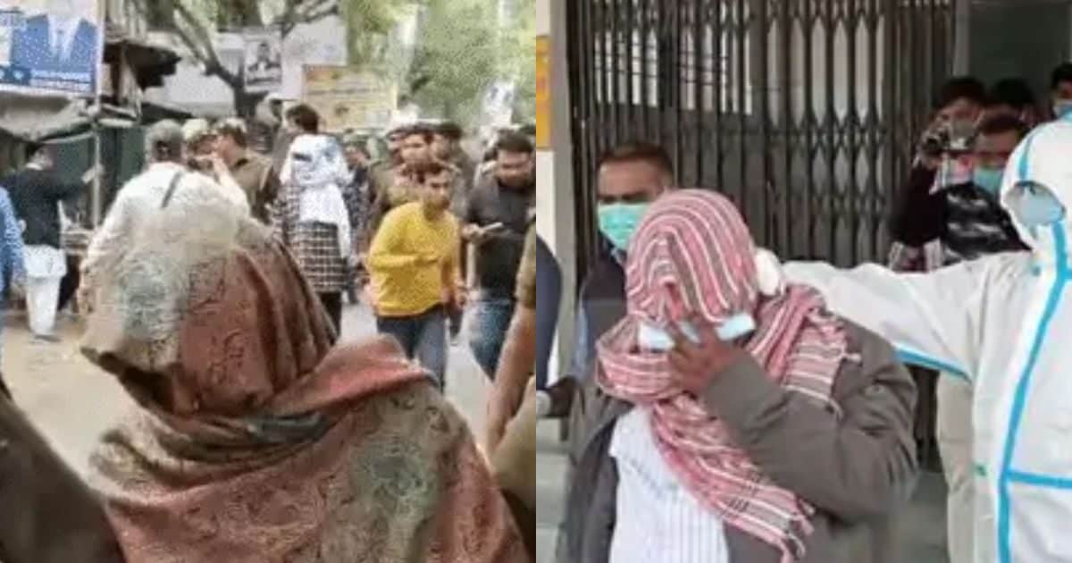 34 मासूम, 47 देश, 74 गवाह… बच्चों संग दरिंदगी कर वीडियो बनाने वाले जेई पति-पत्नी को फांसी