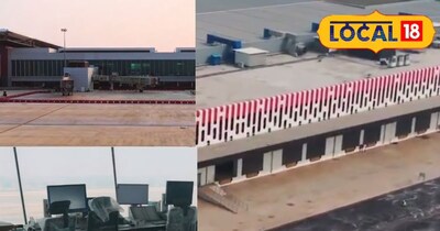 नोएडा एयरपोर्ट 