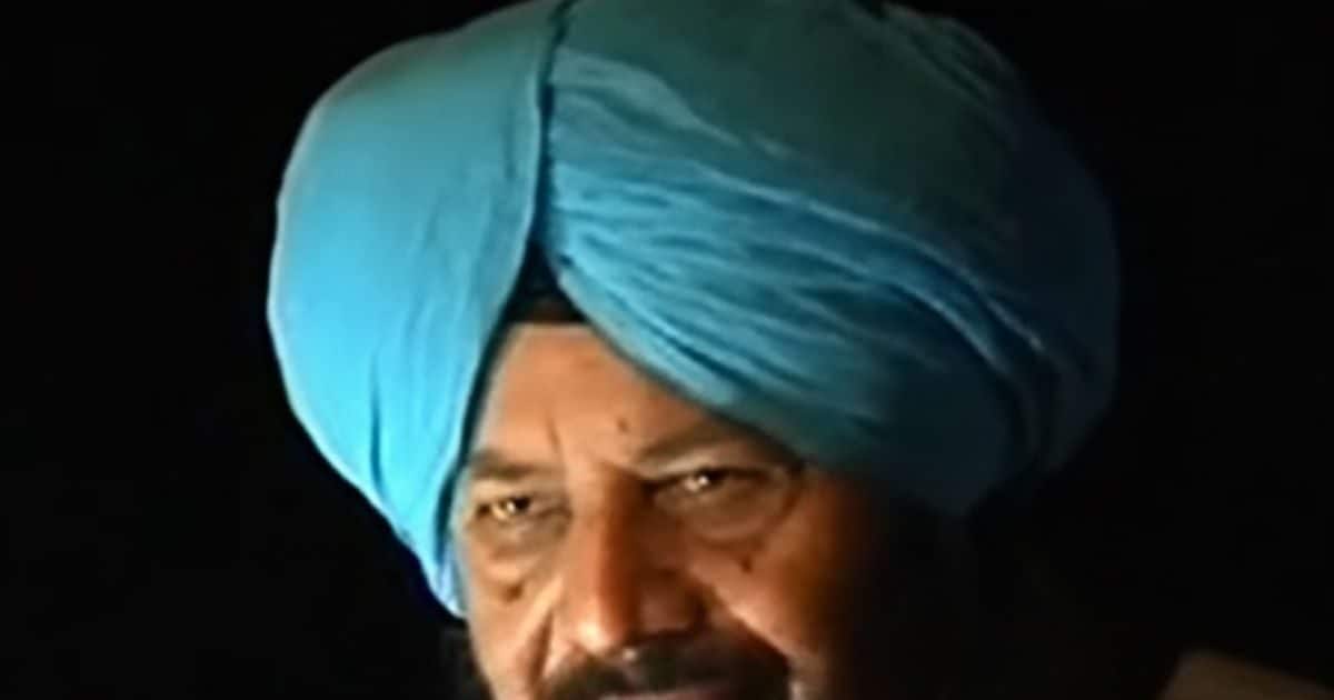 पंजाब का वह आईपीएस, जिसने लालू यादव को पहली बार खिलाई थी जेल की हवा, जिसका भूत आज भी करता है पीछा