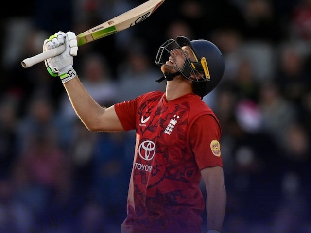 এখন এই বিশ্ব রেকর্ডটি রোহিত শর্মা নয়, জস বাটলারের নামেই পরিচিত হবে