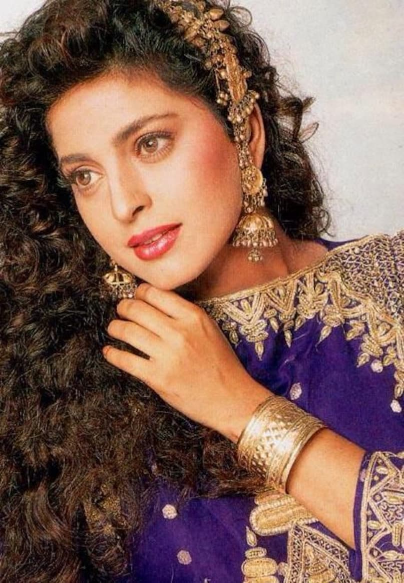 Juhi Chawla, Juhi Chawla News, Juhi Chawla jhankar Beats, Juhi Chawla Film, Juhi Chawla Songs, when Juhi Chawla got upset after seeing Condom Scene in script, Chawla Jhankar Beats, Sujoy Ghosh interview, condom scene controversy, Jhankar Beats trivia, Bollywood controversy, Juhi Chawla rejected film, जूही चावला, झंकार बीट्स, सुजॉय घोष