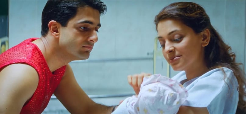 Juhi Chawla, Juhi Chawla News, Juhi Chawla jhankar Beats, Juhi Chawla Film, Juhi Chawla Songs, when Juhi Chawla got upset after seeing Condom Scene in script, Chawla Jhankar Beats, Sujoy Ghosh interview, condom scene controversy, Jhankar Beats trivia, Bollywood controversy, Juhi Chawla rejected film, जूही चावला, झंकार बीट्स, सुजॉय घोष