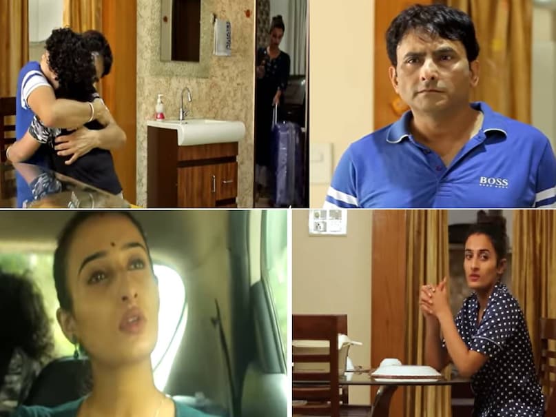 divorce based best short hindi movie, Kaash short movie on YouTube, separation reasons in Indian Young Couple, must watch hindi film, metro cities young couple divorce reason, reasons for divorce in india statistics, how to avoid divorce in marriage, how to avoid divorce during separation, how to avoid divorce after infidelity, divorce bollywood movie, best hinbdi movies dealing Divorce, what is the main reason for divorce marriage, what are the top 5 causes of divorce, what are the main causes of divorce in india , what is the most common cause of divorce in india, what is the biggest reason of divorce in india