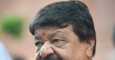 कैलाश विजयवर्गीय