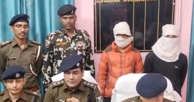 पुलिस ने मृतक के भाइयों को गिरफ्तार किया.