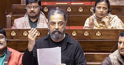 कमल हासन का वीडियो वायरल हो रहा है. 