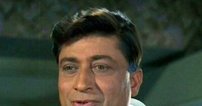 पृथ्वीराज कपूर के भाई थे कमल कपूर