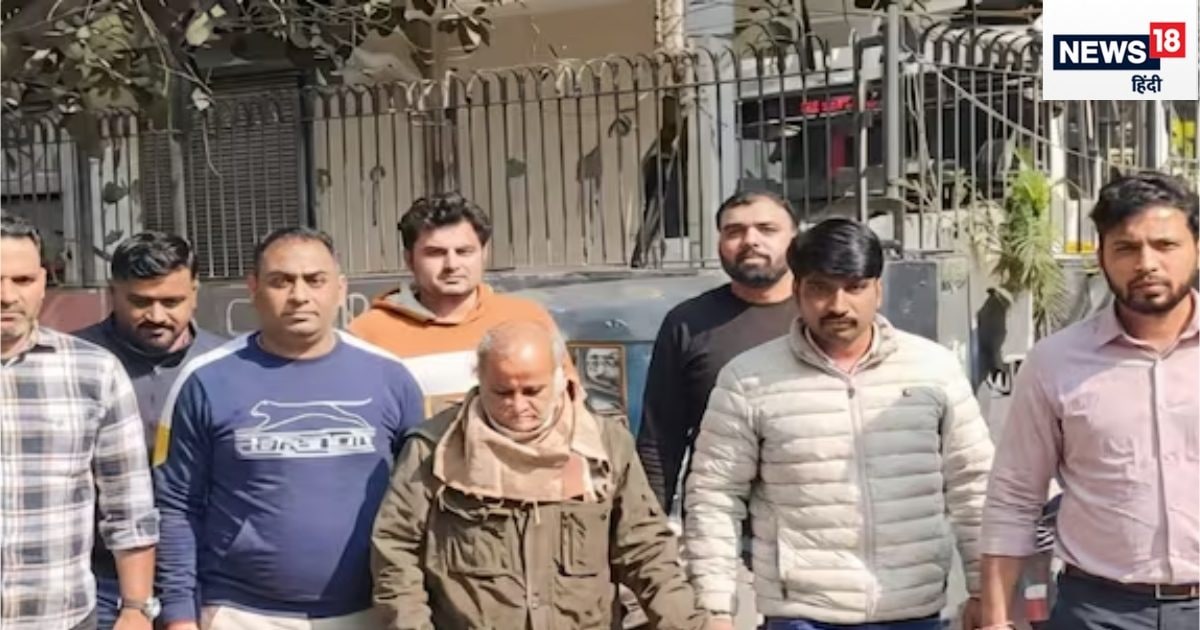 कमरुद्दीन बाबा कैसे ढूंढ़ता था शिकार? देता था ऐसी लालच, 'भेड़िए' के पास खुद आता था 'हिरण', जान माथा हो जाएगा सुन्‍न