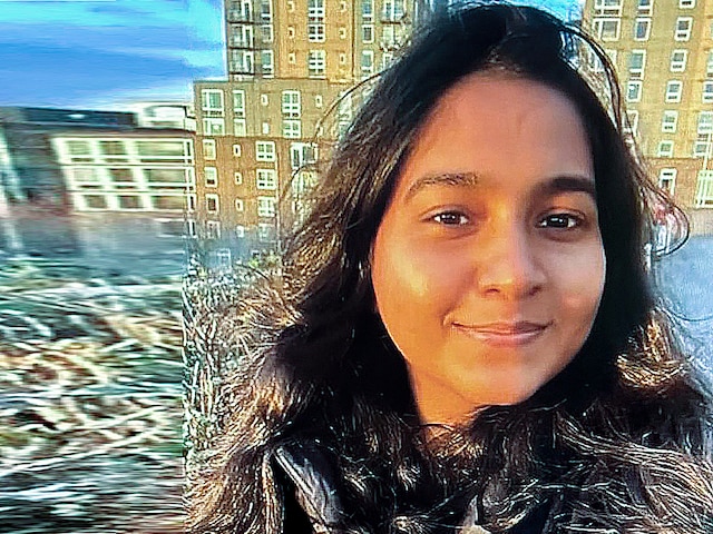 US bows down on the death of Indian girl, damages of Rs 2.6 billion in Jhanvi Kandula case