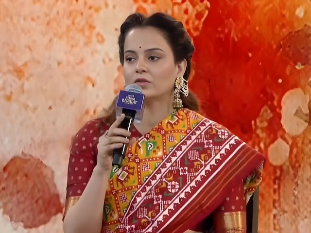 'महात्मा गांधी का सपना पूरा कर रहे हैं राहुल', कंगना रनौत ने ऐसा क्यों कहा?