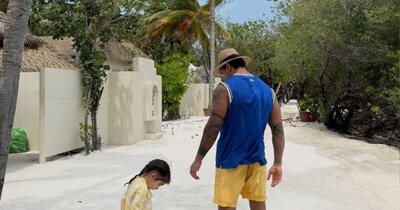 Karan Singh Grover: TV Star's Big Screen Flop, Two Divorces, Third Marriage to Bipasha Basu