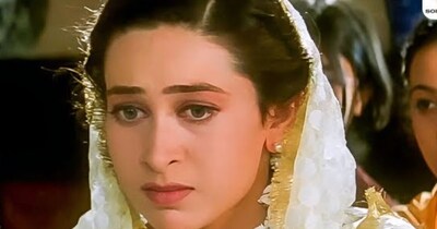 करिश्मा कपूर का कालजयी 'मेहंदी' गाना: हर शादी की जान, रस्मों का खूबसूरत बयान.