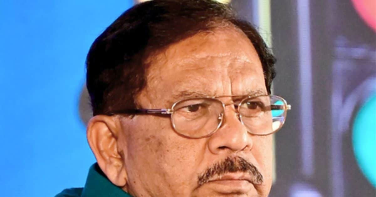 कर्नाटक में सिर फुटव्वल, सिद्धारमैया-डीके शिवकुमार की जंग में गृह मंत्री की एंट्री, सर से ऊपर निकला पानी