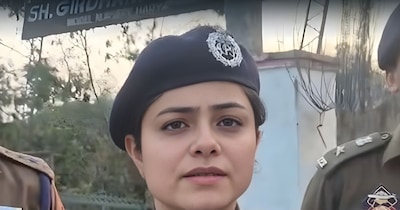 पुलिस ने आरोपी को गिरफ्तार कर लिया है. 