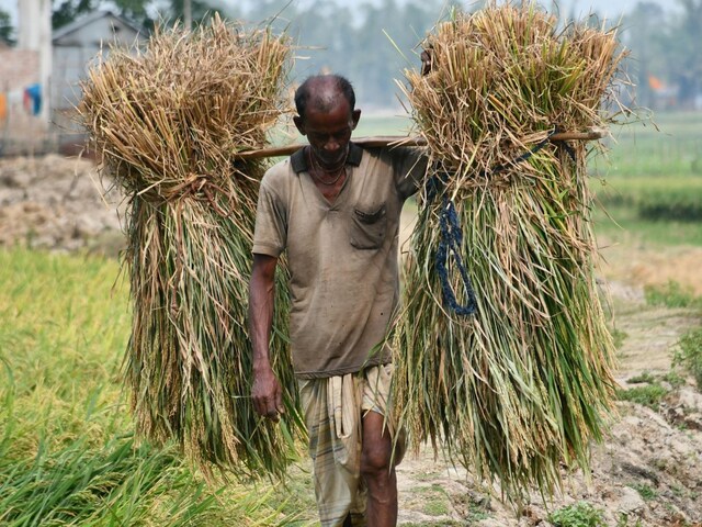 किसानों के लिए खुशखबरी! केसीसी का कर्ज चुकाने के लिए मिलेगा ज्‍यादा समय