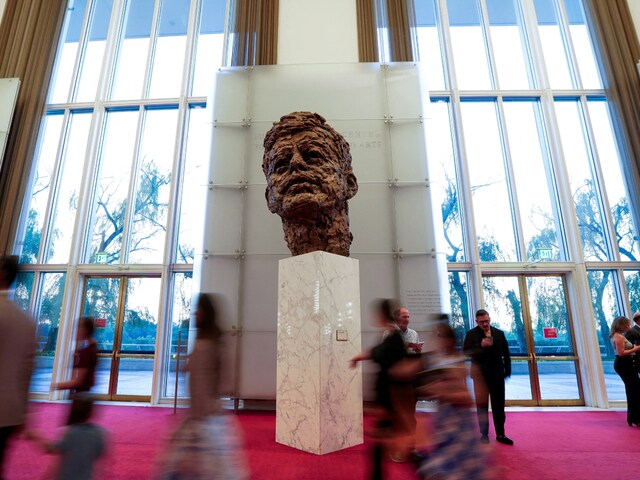 Kennedy Center may be closed for two years, new controversy in the name of repairs