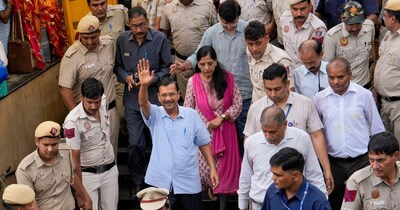 Arvind Kejriwal Acquitted: दिल्‍ली शराब नीति से जुड़े कथित भ्रष्‍टाचार के मामले में अरविंद केजरीवाल को राउज एवेन्‍यू कोर्ट ने बरी कर दिया है. (फाइल फोटो)